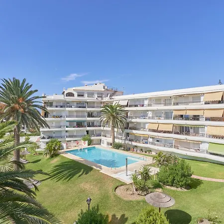 Lejlighed Acapulco Playa 314 Nerja