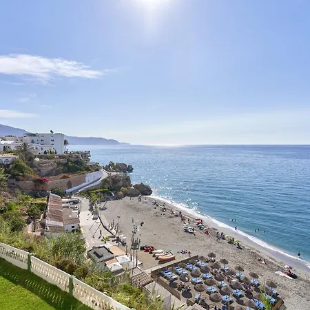 Lejlighed Acapulco Playa 314 Nerja