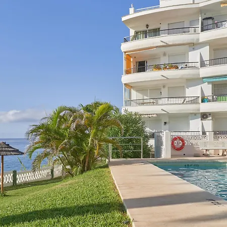 Lejlighed Acapulco Playa 314 Nerja